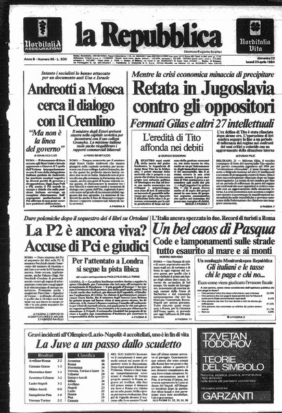 La repubblica